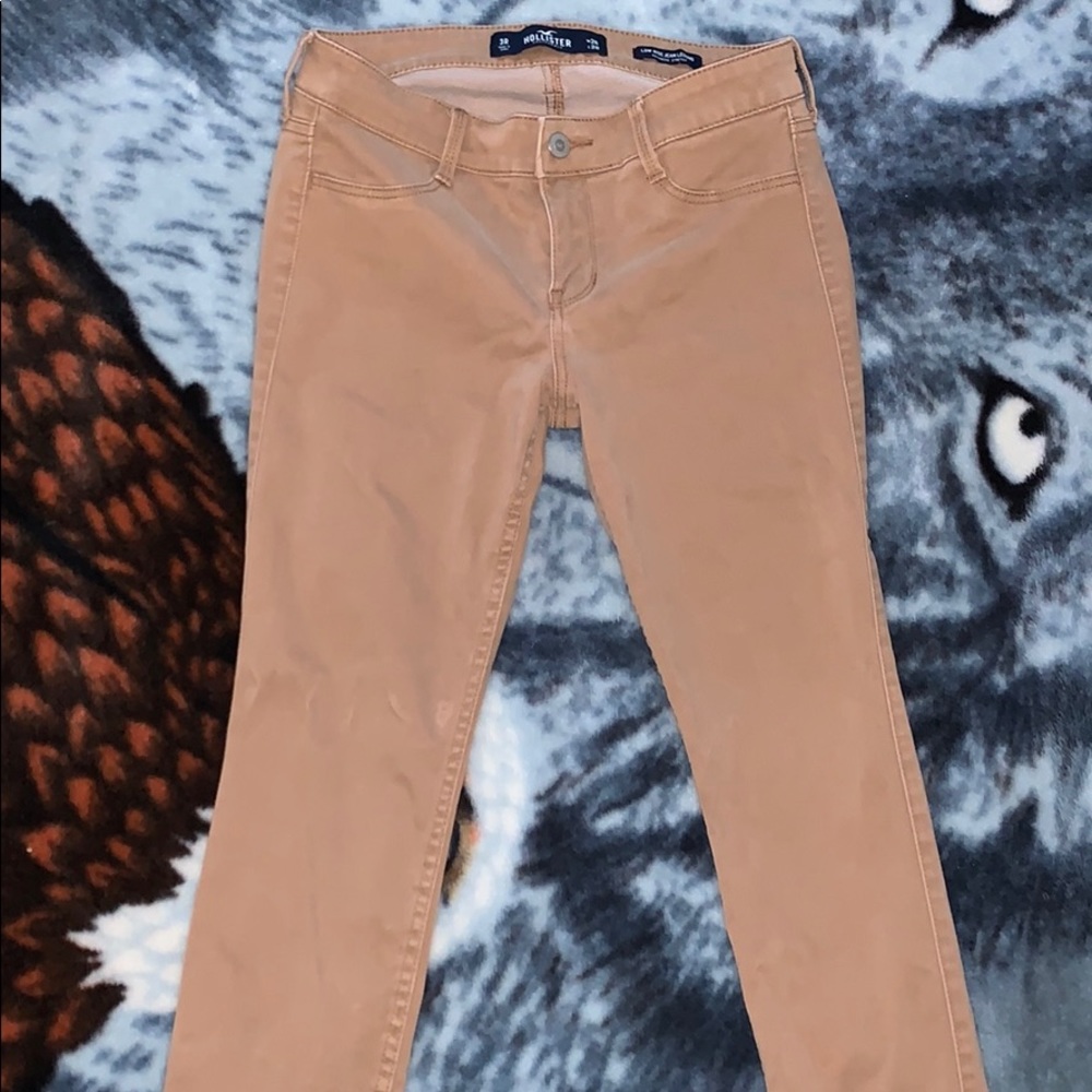 Hollister Jeggings